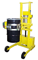 Portable Drum Dumpers 1481