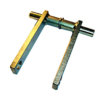 2023 Clevis