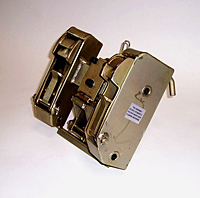 Replacement Parts and Equipment for Liftomatic Drum Handlers - 1567,1568