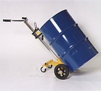 Hand Trucks