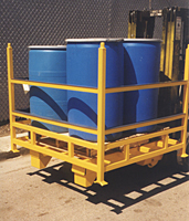 Drum Cage QC1
