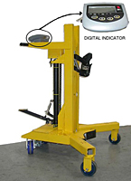 Ergomatic Standard - 1509