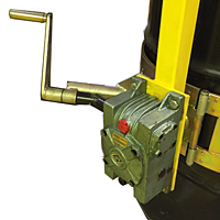 Crank Handle