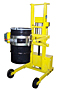 Portable Drum Dumpers 1481