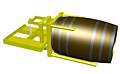 DU-SOM for Wisky Barrel