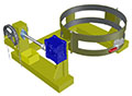 FDR-850 Pull Chain