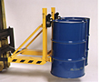 Light Duty Forklift Mounted Drum Handlers