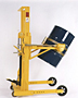 Portable Drum Dumpers