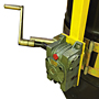 Crank Handle